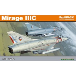 Mirage III.