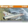 Mirage III.