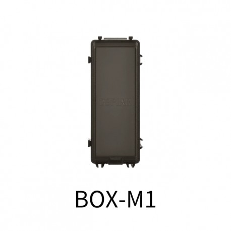 Box M1.