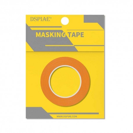 Maskint tape 2 mm.