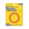 Maskint tape 2 mm.