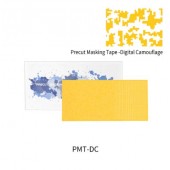 Masking tape, Digital camouflage.