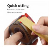 Masking tape cutter