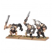 Chaos Ogres.