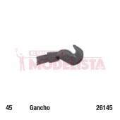 Hook for RENFE 289.