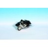 *BMW R60 con sidecar. NOCH 16402