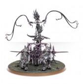 Seeker Chariot of Slaanesh.