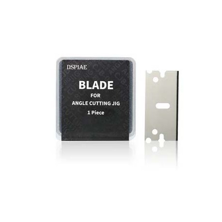 Blade for Angle Cutting Station.