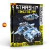 Starship Técnicas | Learning Wargames 2.