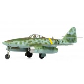 Messerschmitt Me262A-1A/2A.