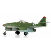 Messerschmitt Me262A-1A/2A.