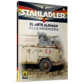 STAHLADLER 1 - El Arte Alemán de la Ingeniería (Castellano).