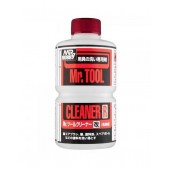 Mr. Tool Cleaner R.