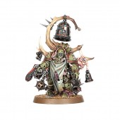 Chosen of Mortarion.