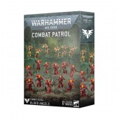 Combat Patrol: Blood Angels.