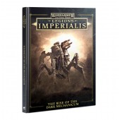 The Horus Heresy - Legions Imperialis - The Rise of the Dark Mechanicum (Inglés).