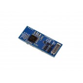 Decoder LokPilot 5 Nano DCC, interfaz E24.