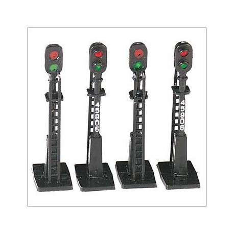 Block Signals. BACHMANN 42101