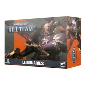 Kill Team: Legionaries.