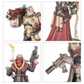 Kill Team: Operativos Inquisidores.