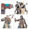 Kill Team: Operativos Inquisidores.