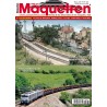 Revista Maquetren, nº 381.