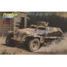 Sd.Kfz.250/I le Spw Alte.