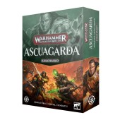 Warhammer Underworlds: Ascuagarda.