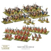 Caesar’s Legions : Initiation Set.