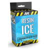 Resin ice (150 ml).