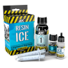 Resin ice (150 ml).