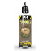 Puddles (60 ml).