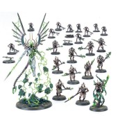 Necrons Battleforce: Hypercrypt Legion.