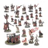 Ciudades de Sigmar Battleforce: Founding Foray.