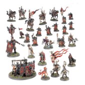 Cidades de Sigmar: Invasão de Fundação.