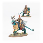 Stormcast Eternal: Verwüstet.