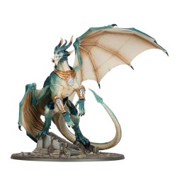 Stormcast Eternal: Krondys, figlio di Dracothion.