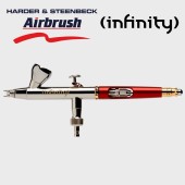 Infinity Airbrush.