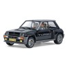 Renault 5 Turbo.