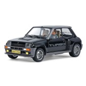 Renault 5 Turbo.