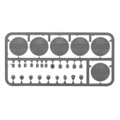 Deutsche Veteranen-Infanterie-Initiationsarmee. Bolt Action.