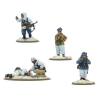 Fallschirmjäger (Winter) Starter Army.