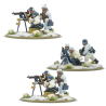 Fallschirmjäger (Winter) Starter Army.