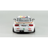 BMW 320 E90I Wtcc Brands Hatch Vainqueur 2008.