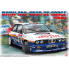 BMW M3 Tour de Corse '87 Winner.