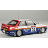 BMW M3 Tour de Corse '87 Winner.