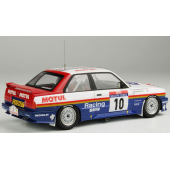 BMW M3 Tour de Corse '87 Vainqueur.