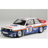 BMW M3 Tour de Corse '87 Winner.