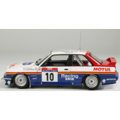 BMW M3 Tour de Corse '87 Winner.