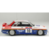 BMW M3 Tour de Corse '87 Winner.